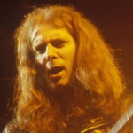 Fast Eddie Clarke