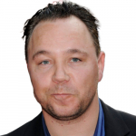 Stephen Graham