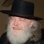 Garth Hudson