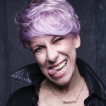 Anna-Jane Casey