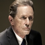 Stephen McHattie