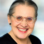 Eva Maria Bayerwaltes