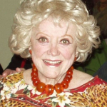 Phyllis Diller