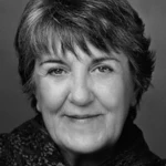 Maggie Kirkpatrick