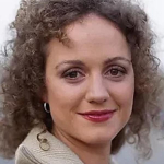 Angelique de Bruijne