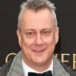 Stephen Tompkinson