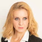 Cristina Palomo