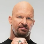 Steve Austin