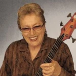 Carol Kaye