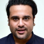Krushna Abhishek