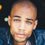 Kendrick Sampson