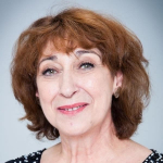Lucienne Troka