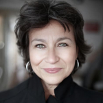 Laurence Jeanneret