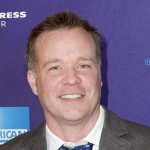 Robert Kirbyson