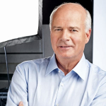 Peter Mansbridge