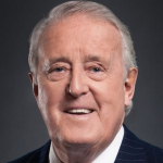 Brian Mulroney