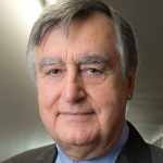Lucien Bouchard