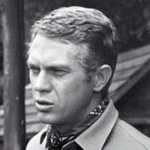 Steve McQueen