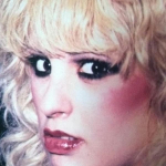 Nancy Spungen