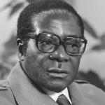 Robert Mugabe