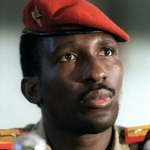 Thomas Sankara