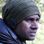 Deepak Rauniyar