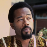 Eldridge Cleaver