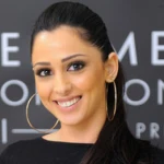 Maisa Abd Elhadi