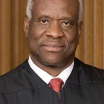 Clarence Thomas