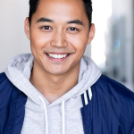 Adam J. Kang