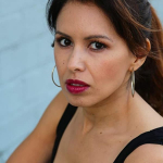Kikéy Castillo