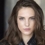 Sarah Elizabeth Johnston