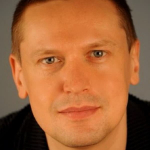 Oleg Makarov