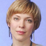 Mariya Zvonaryova
