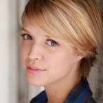 Brit Sheridan
