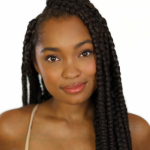 Mariah Robinson