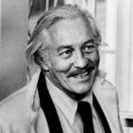 Strother Martin