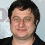 Eugene Mirman