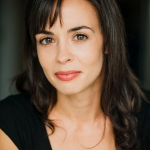 Stephanie Dubois