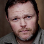 Keith Cooper