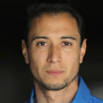 Adam Cabrera