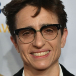 Masha Gessen