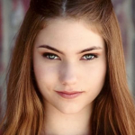 Julia Putnam