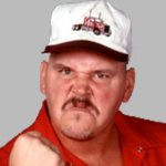 Barry Darsow