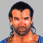 Scott Hall