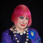 Zandra Rhodes