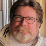 Chuck Pfarrer