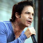 Pat Monahan