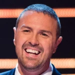 Paddy McGuinness