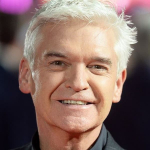 Phillip Schofield